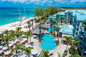 The Westin Grand Cayman Seven Mile Beach Resort & Spa, George Town